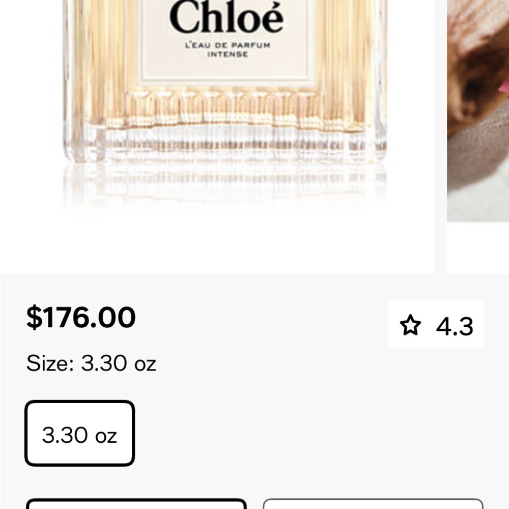 NEW!!! Chloé - Picture 4 of 7